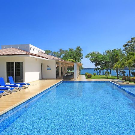 Hotel Bocas Del Mar Boca Chica Exteriér fotografie