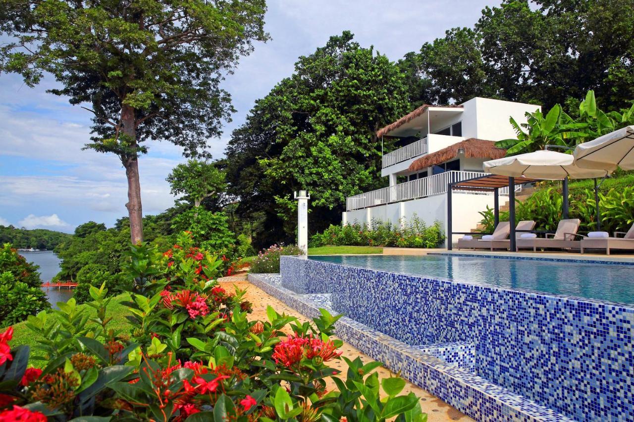 Hotel Bocas Del Mar Boca Chica Exteriér fotografie