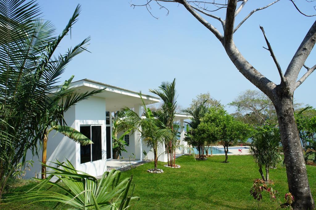 Hotel Bocas Del Mar Boca Chica Exteriér fotografie