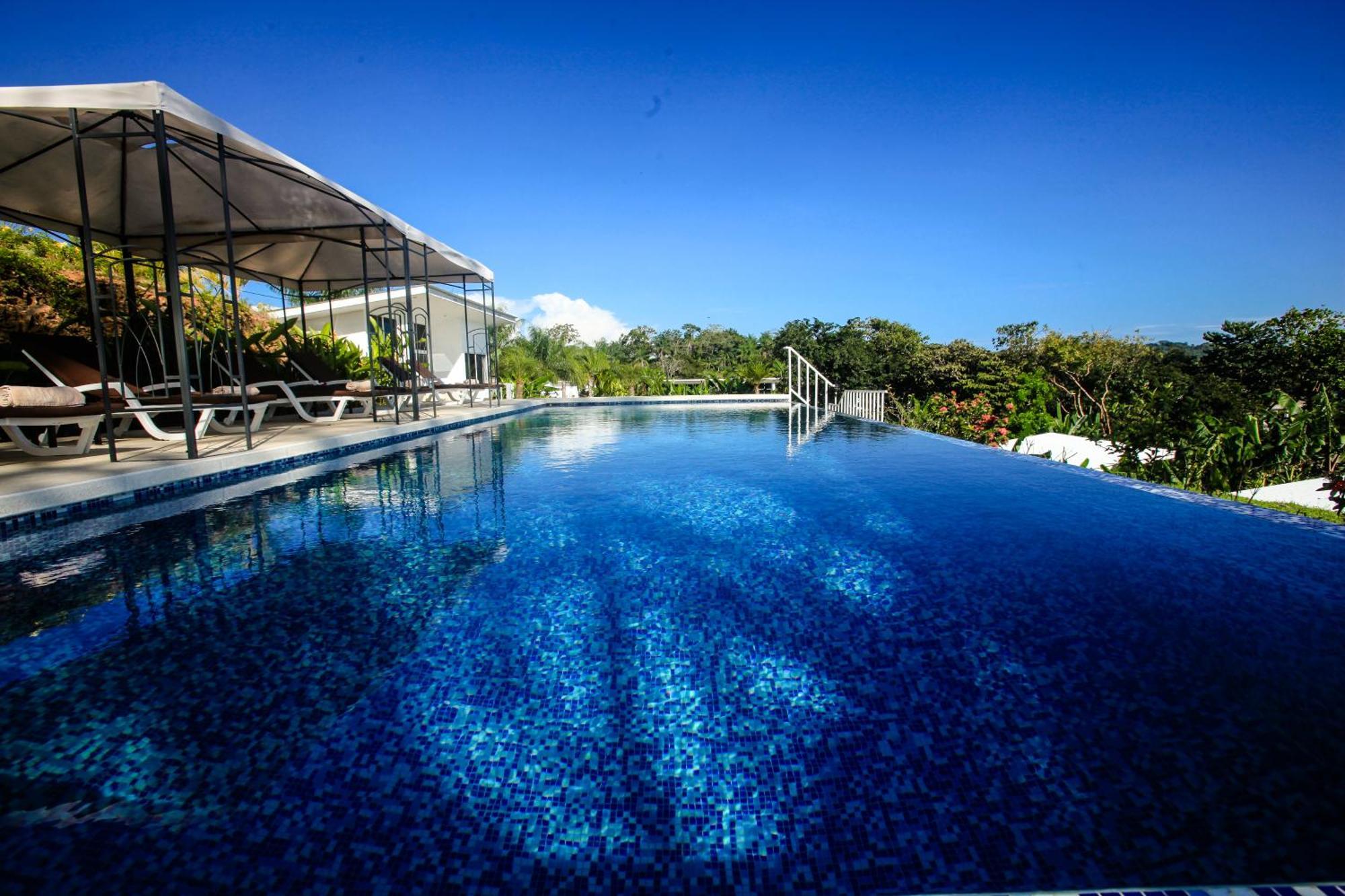 Hotel Bocas Del Mar Boca Chica Pokoj fotografie