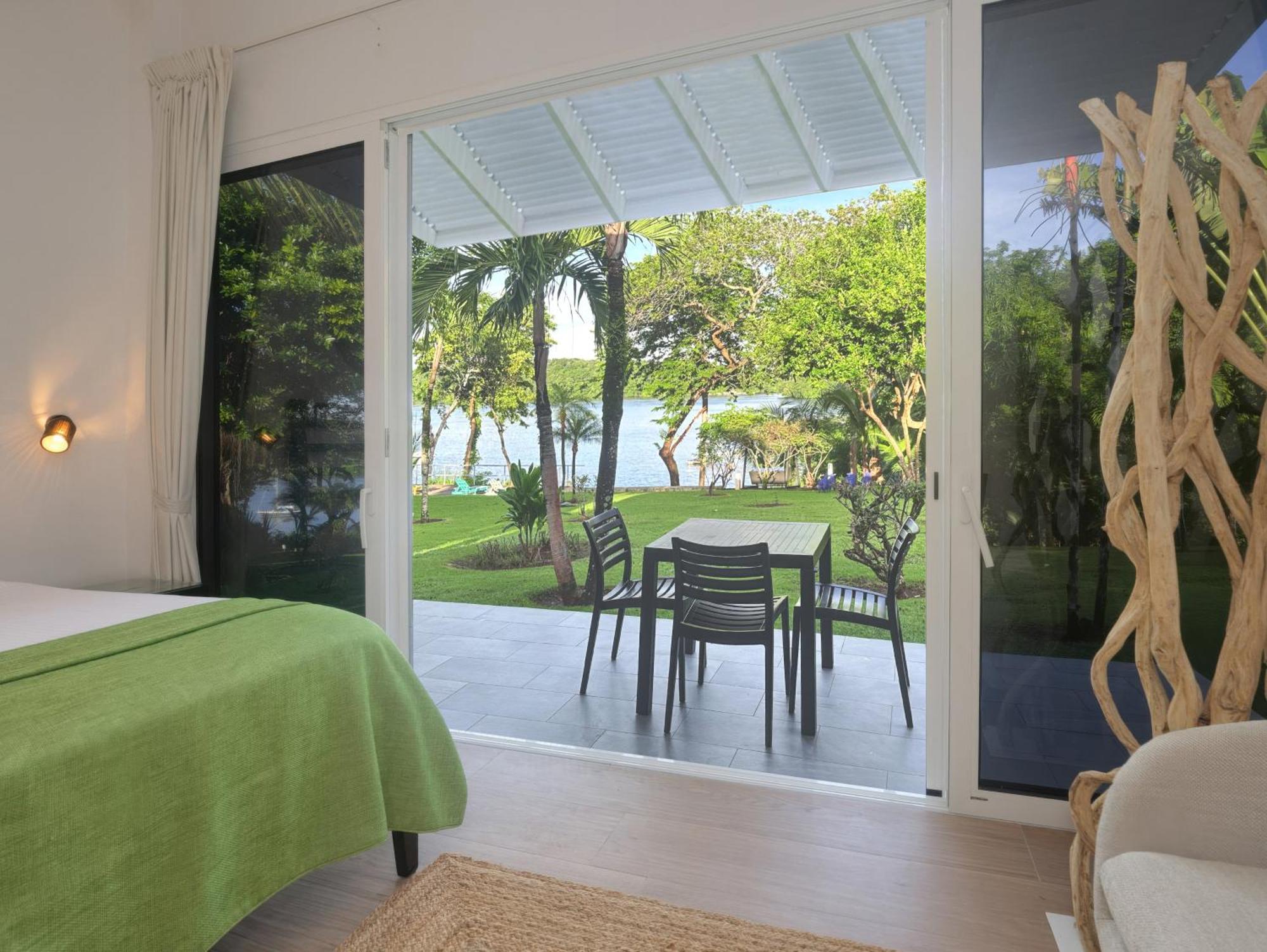Hotel Bocas Del Mar Boca Chica Exteriér fotografie