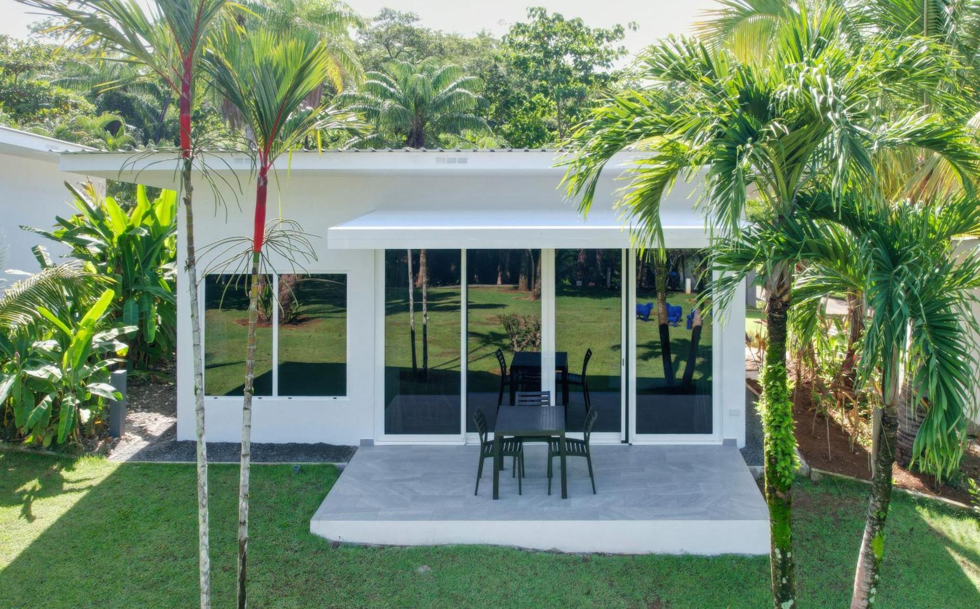 Hotel Bocas Del Mar Boca Chica Exteriér fotografie