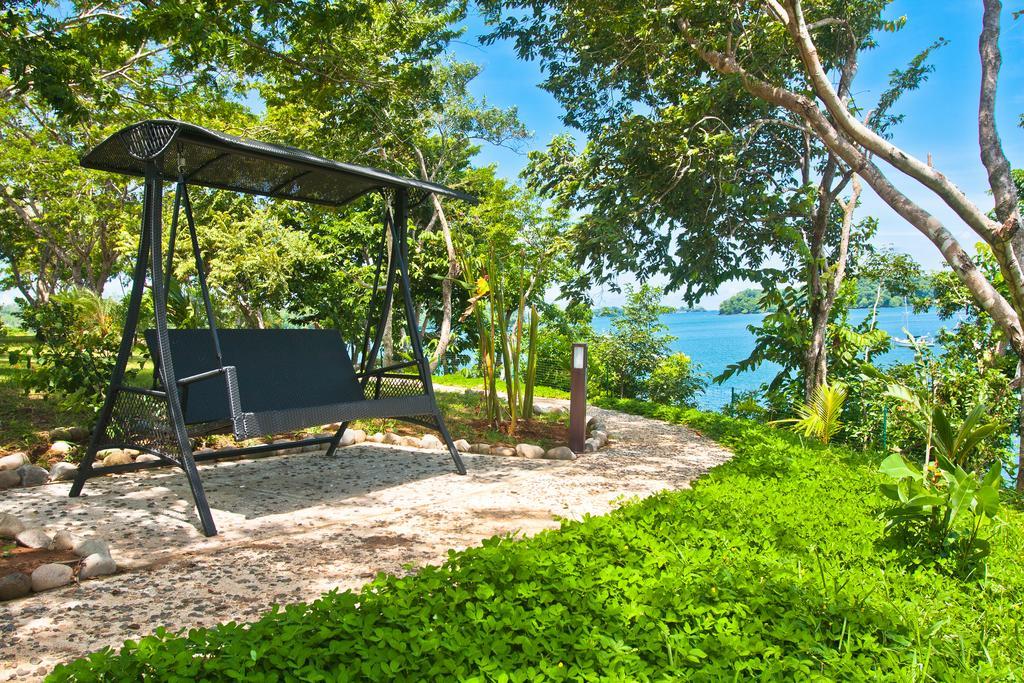 Hotel Bocas Del Mar Boca Chica Exteriér fotografie